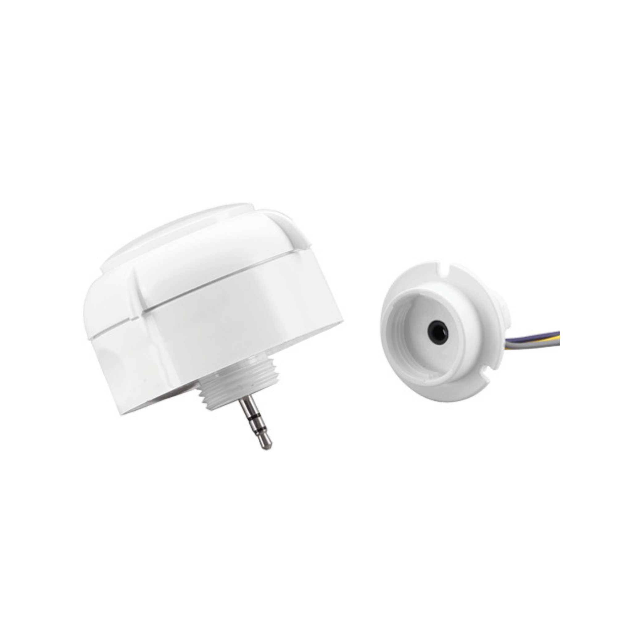 Bluetooth Mesh Plug-in PIR Sensor Controller