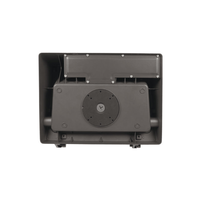 Traditional LED Wall Pack - Watt and CCT Selectable, 120-347V Complete with Photocell - Green Lighting Wholesale