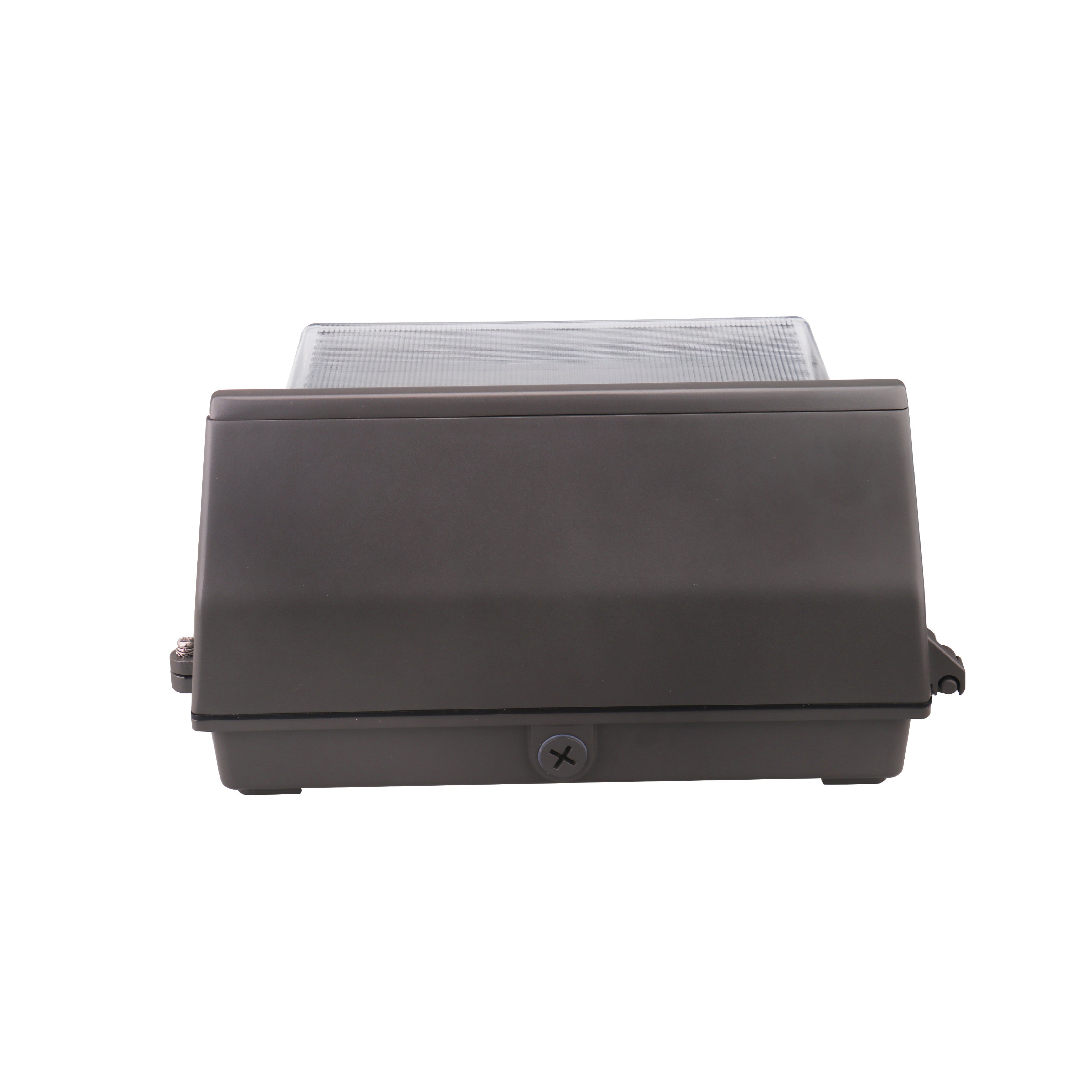 Traditional LED Wall Pack - Watt and CCT Selectable, 120-347V Complete with Photocell - Green Lighting Wholesale