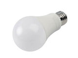 MaxLite LED A19 bulb, 14W, 1600 lumens, dimmable, E26 base, 5000K daylight, 90 CRI, energy-efficient lighting