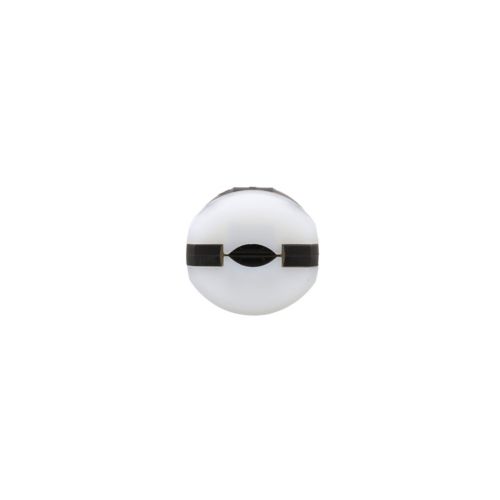 Eaton Cooper Ultra Grip 20A straight blade connector for 250V wiring devices, featuring durable construction and secure connection.