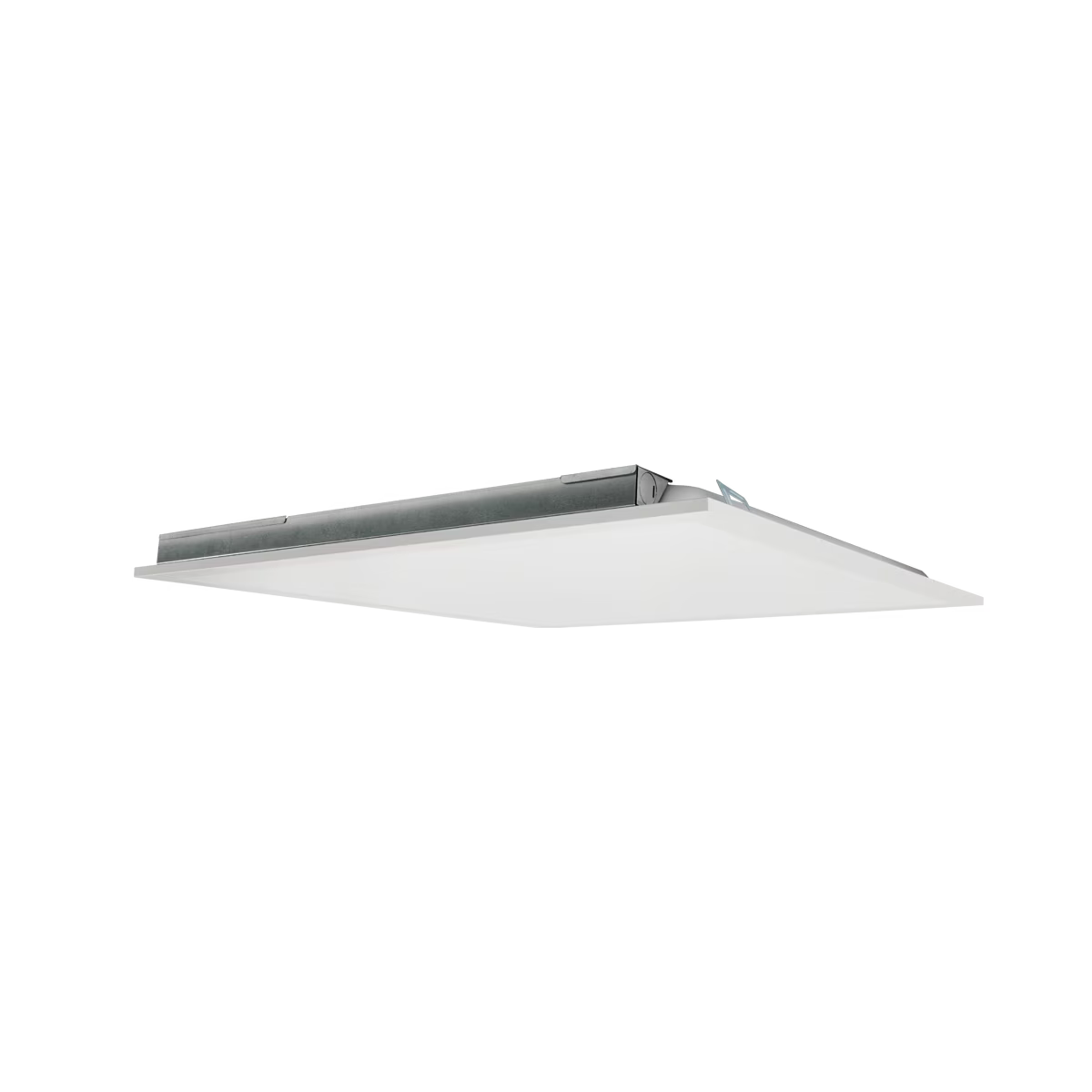 2- PACK of LED Backlit Panels, 2x2, 20/25/30W- 3500/4000/5000K, 120-347V, 0-10V Dimming