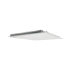 2- PACK of LED Backlit Panels, 2x2, 20/25/30W- 3500/4000/5000K, 120-347V, 0-10V Dimming