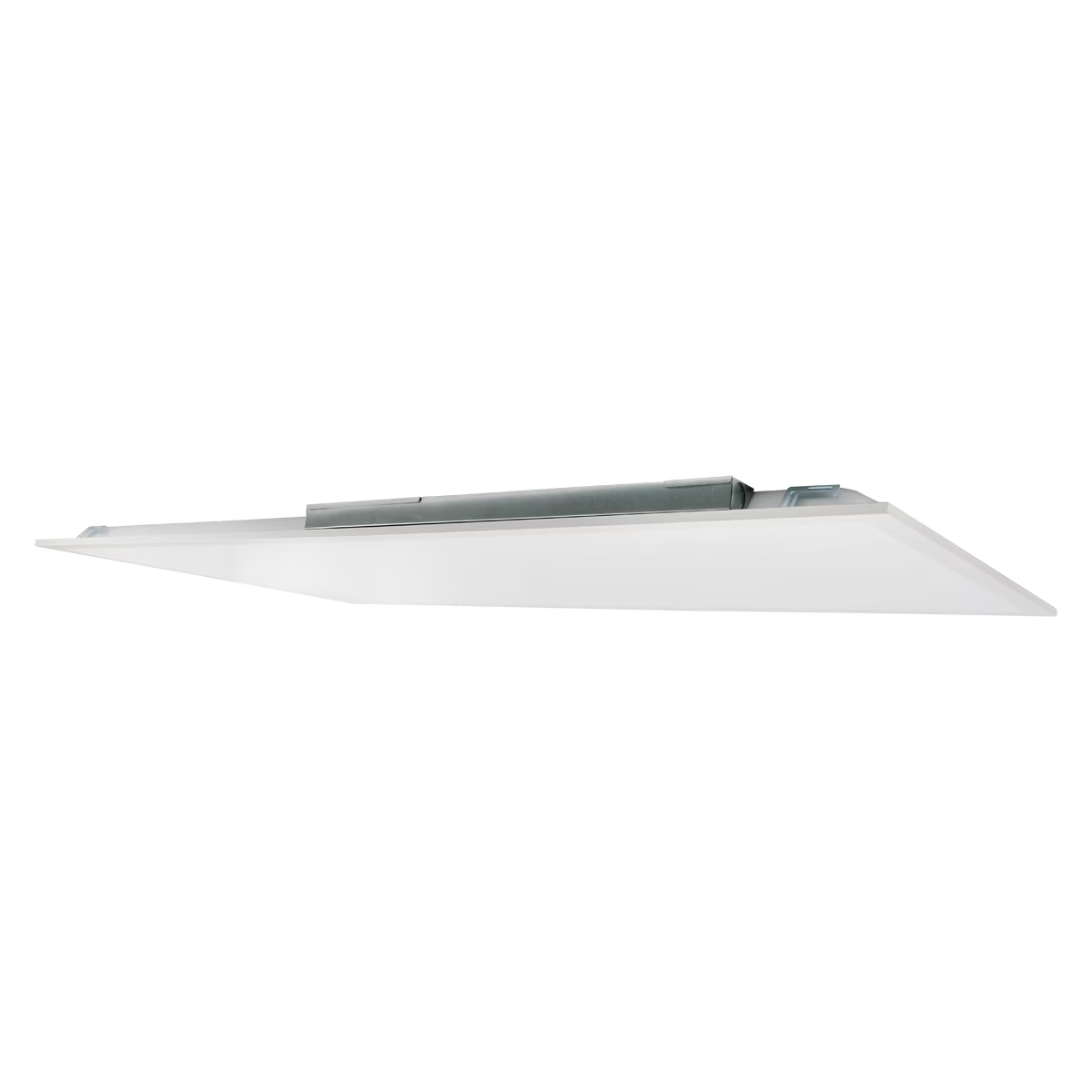 Eiko LED backlit panel 2x4 ceiling fixture with dimmable 50W, 40W, 30W options in 3500K, 4000K, 5000K color temperatures