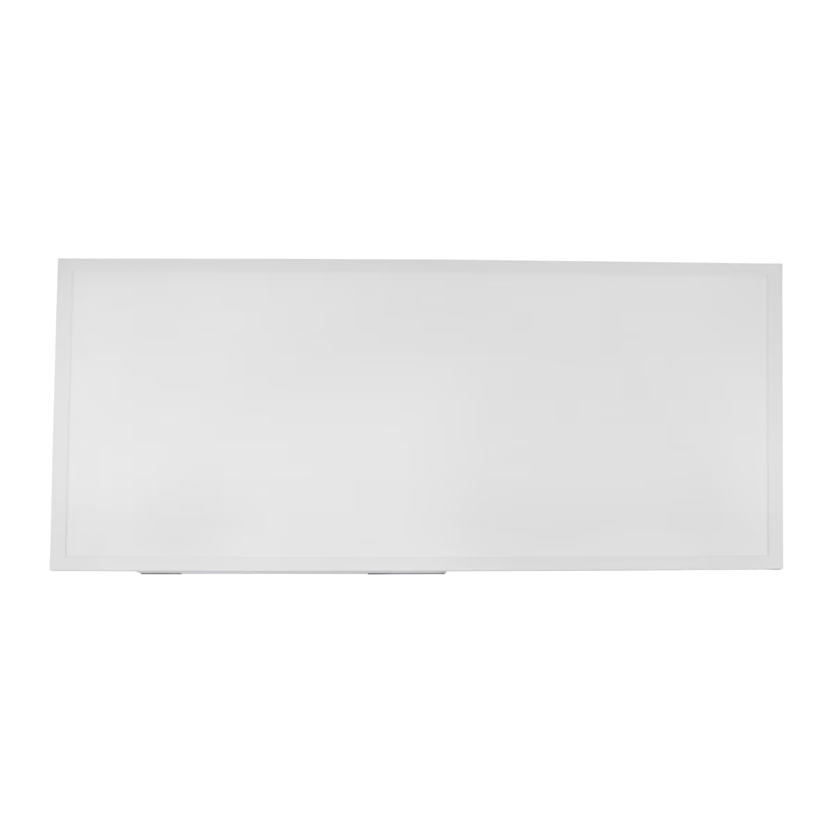 Eiko LED backlit panel 2x4 ceiling fixture with 50W, 4000K, dimmable, suitable for commercial lighting installations