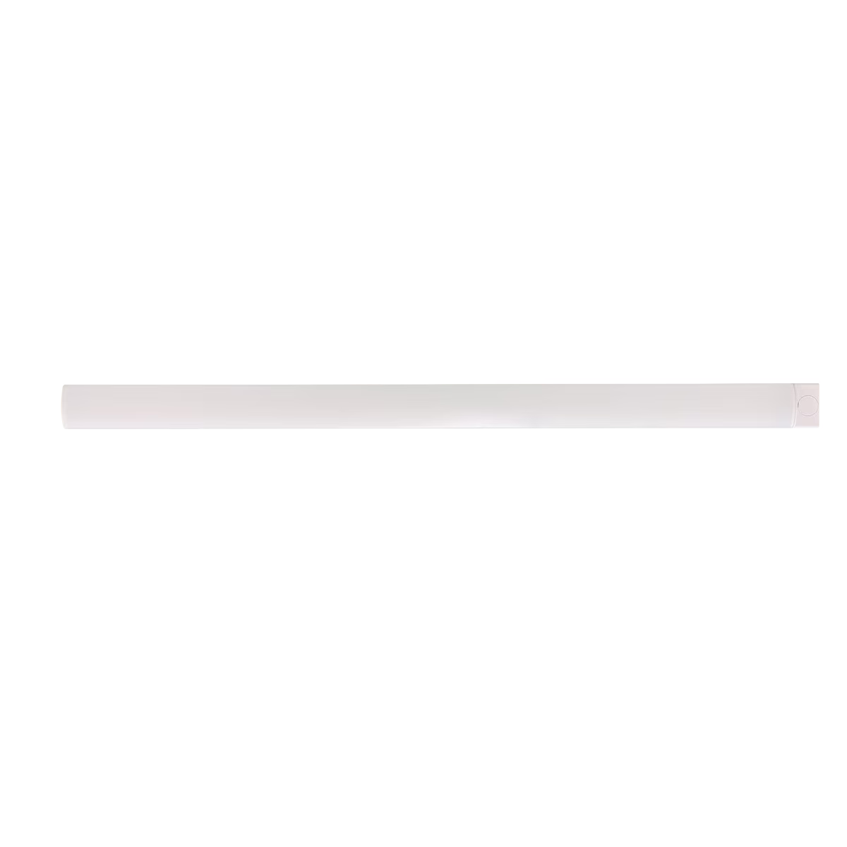 Eiko LED premium strip light with adjustable CCT 3500K, 4000K, 5000K, 45W, 35W, or 26W, and voltage 120-347V.
