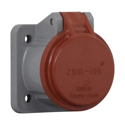 Eaton Crouse-Hinds Series Cam-Lok J