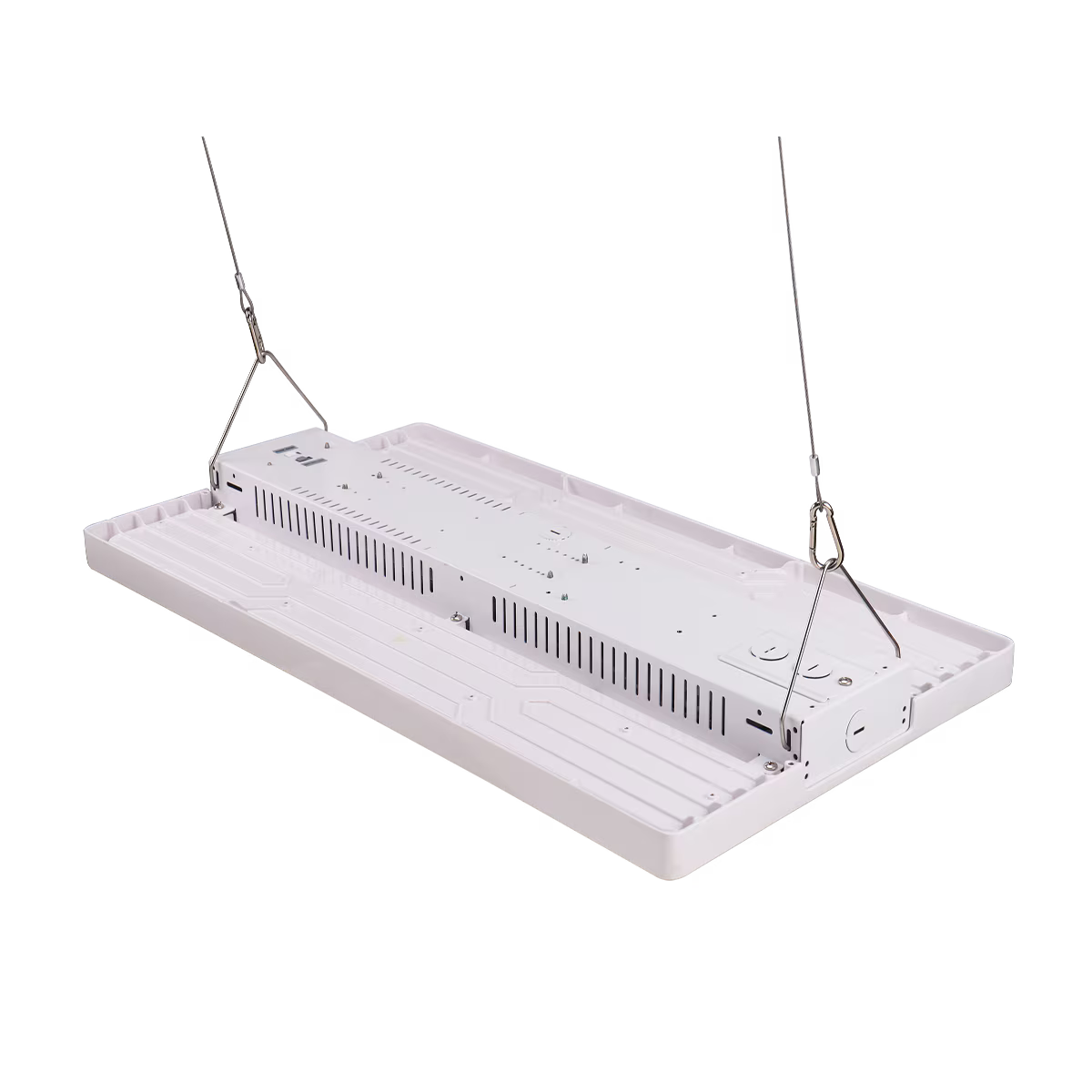LED High Bay, Wattage 240/220/200/180W and Color Select