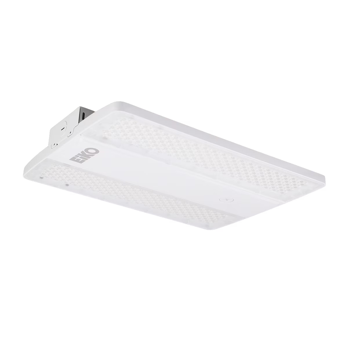 LED Linear High Bay - Optic and Color Select, 160/130/100W