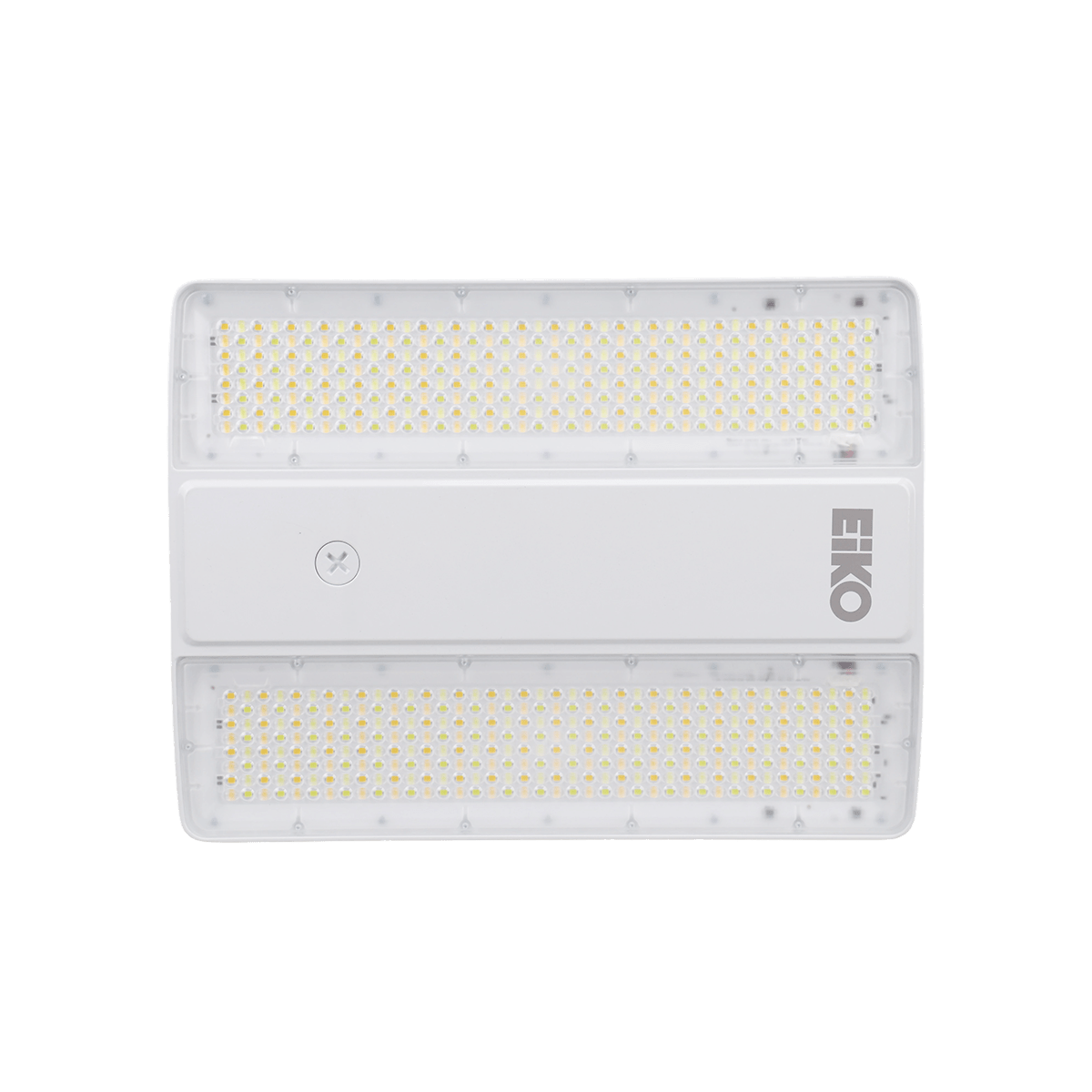 LED Linear High Bay - Optic and Color Select, 160/130/100W