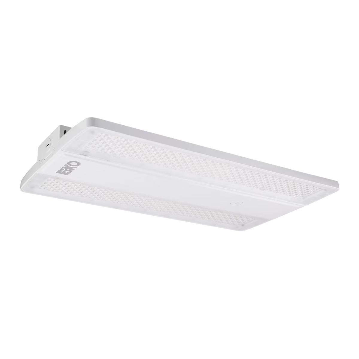 240W LED Linear High Bay, Optic & Color Select 120/277V