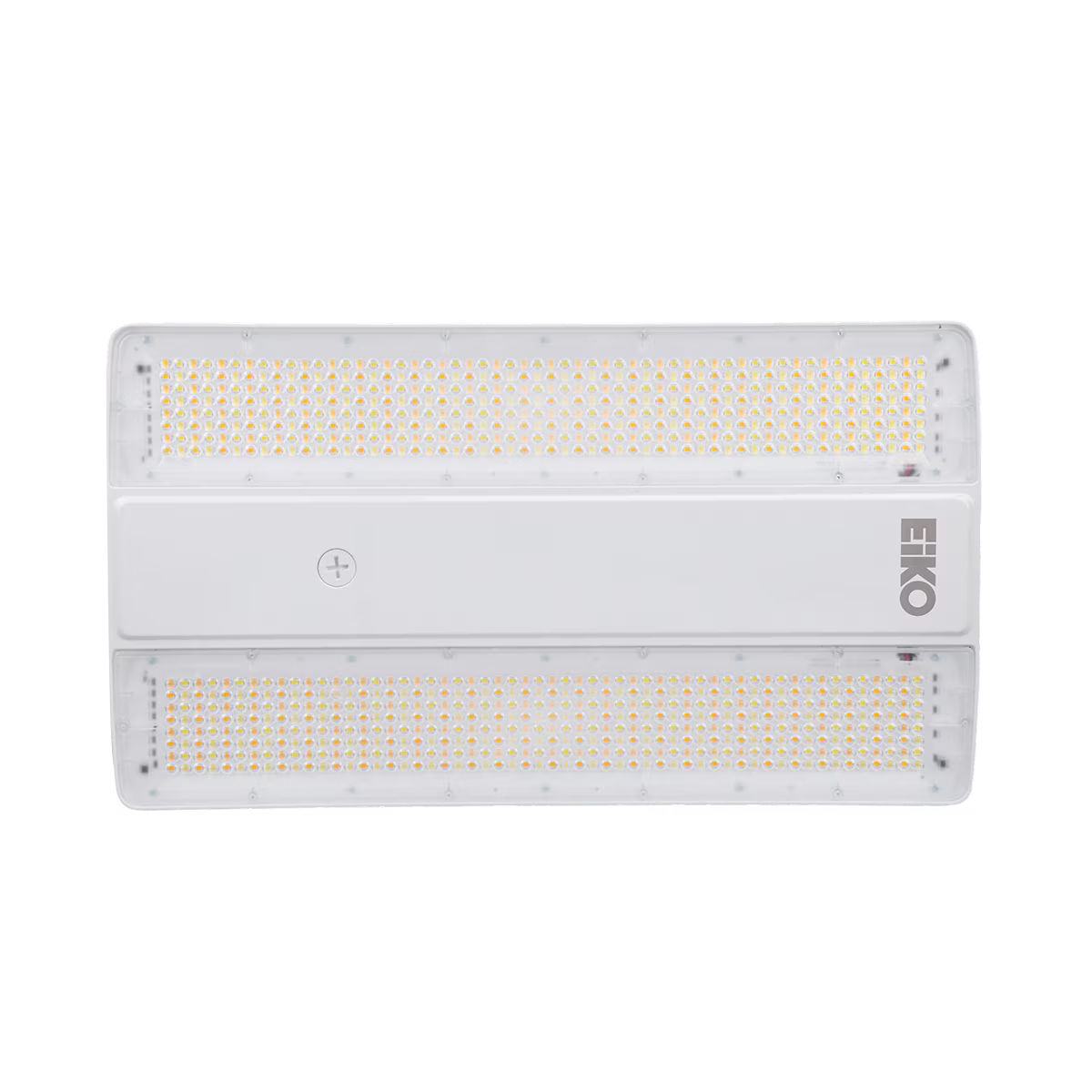 LED Linear High Bay, Power 240/210/180W, Optic and Color Select 120/277V