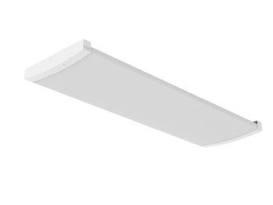 LED Wide Body Wrap- 4FT, 14.7IN WIDTH 120-277V Wattage and CCT Select