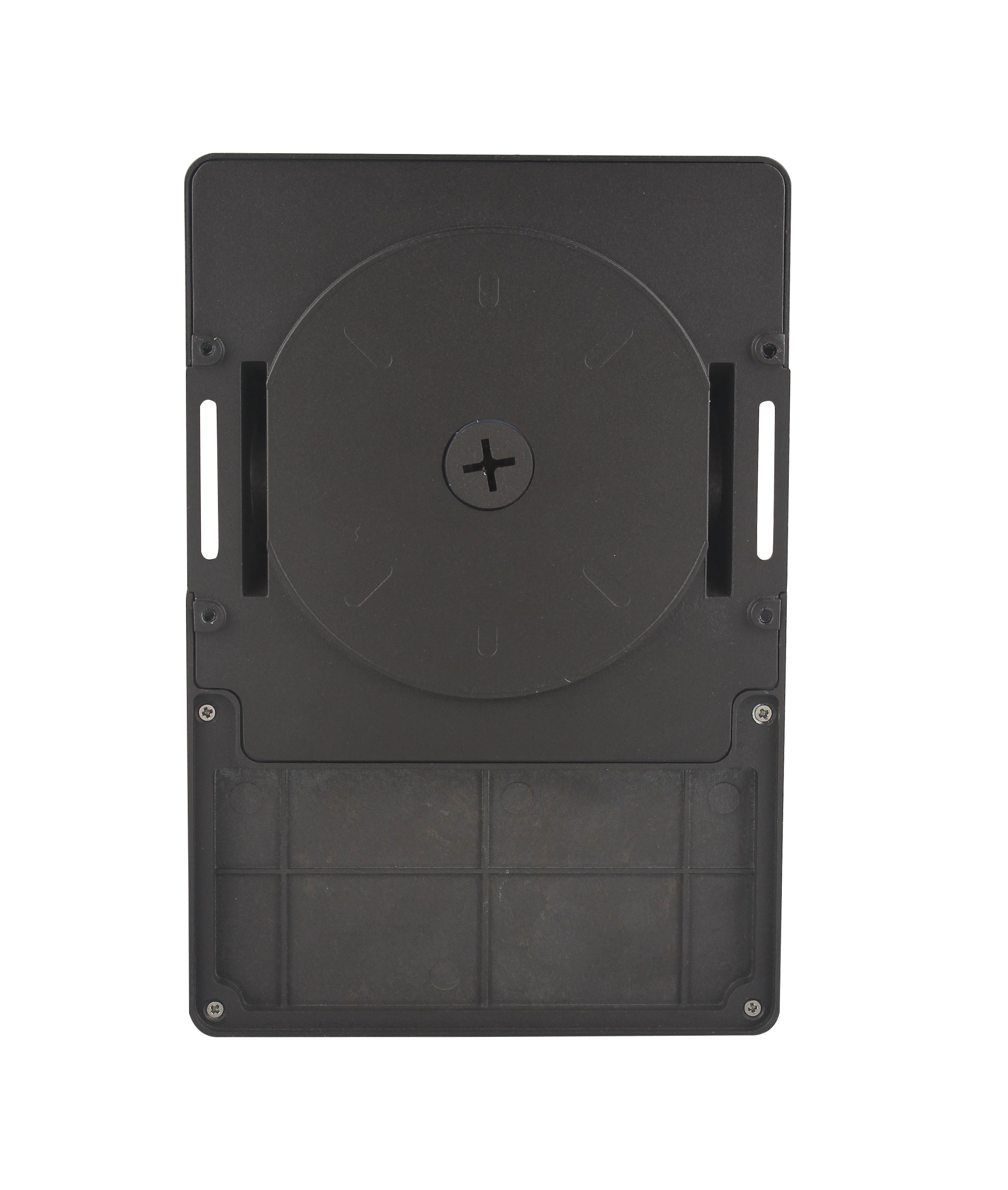 LED Mini Wall Pack, 30/20/15W, 3000/4000/5000K, 100-277V, Photocell - Green Lighting Wholesale