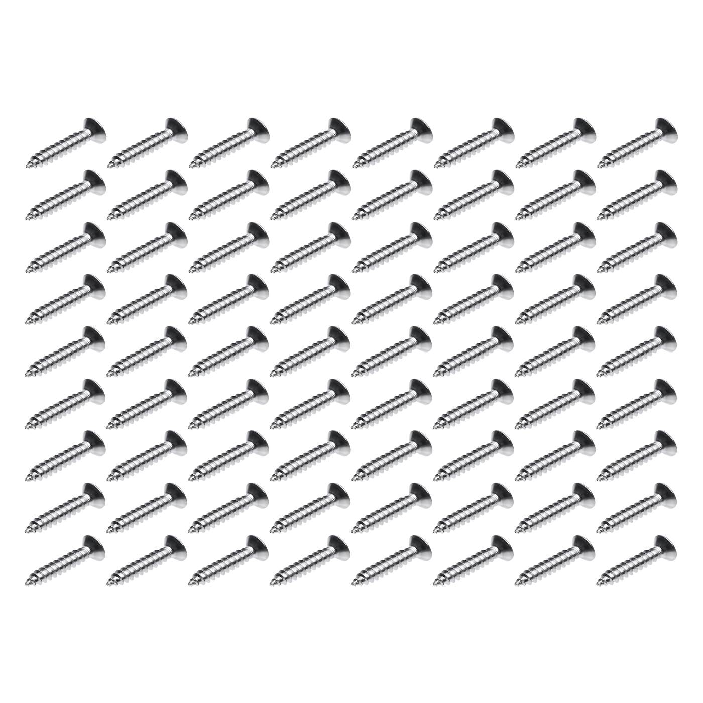 RGB 100 Foot LED Eave String Light; 48 Watt; RGBTW