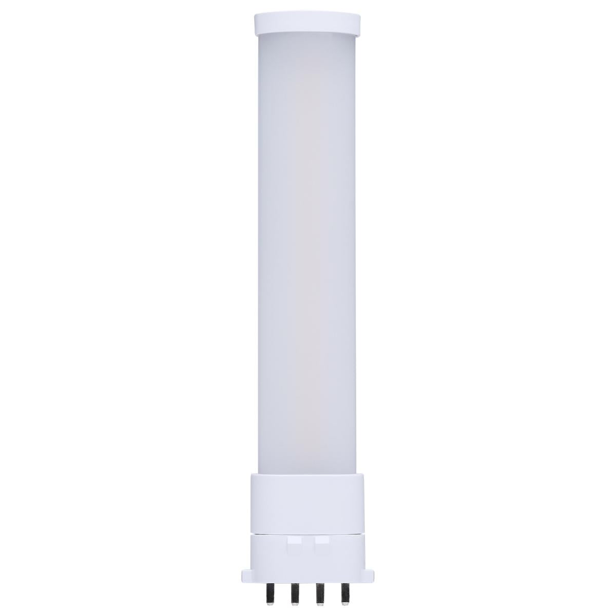 Universal LED PL Lamp 5.5 Watt; 2GX7 Base