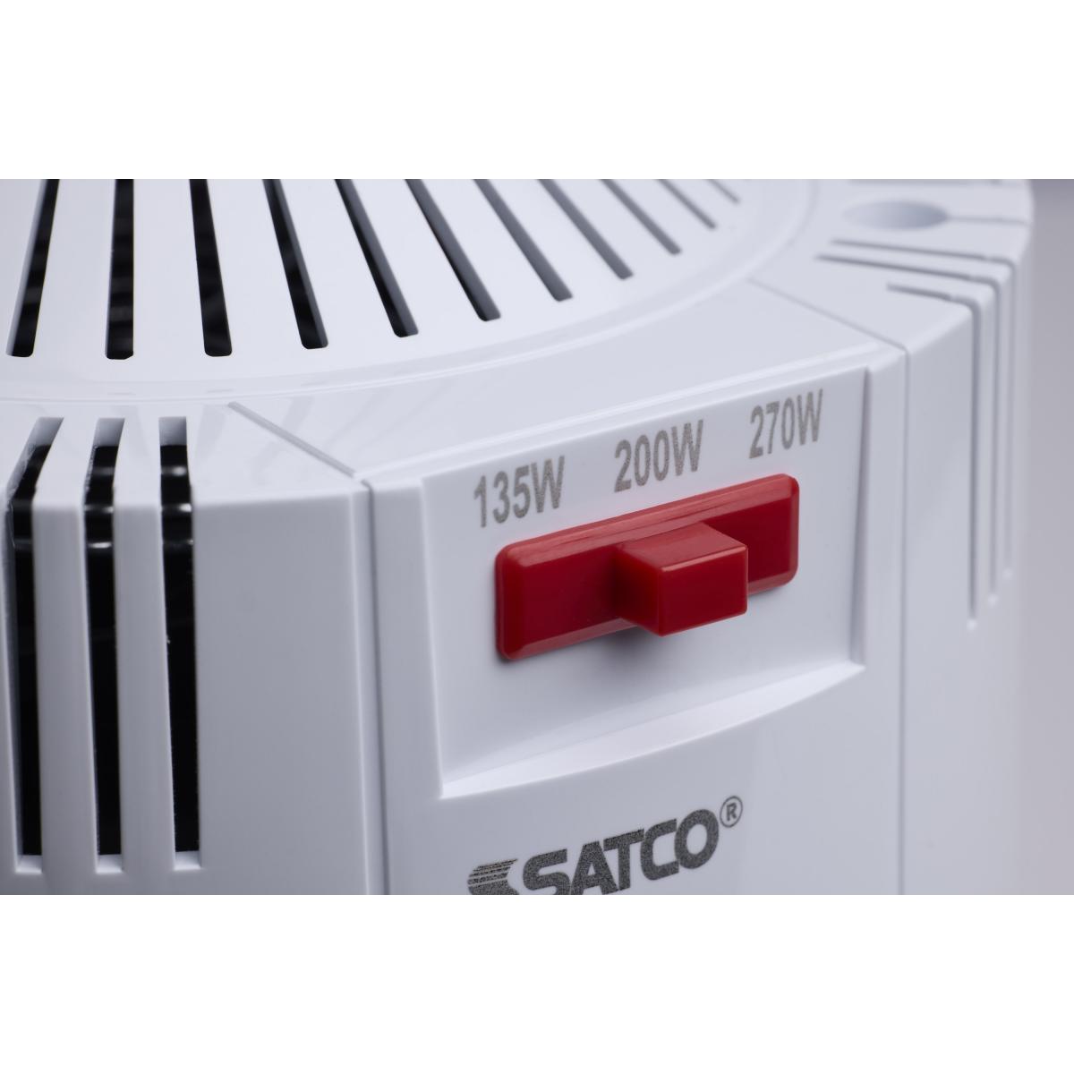 LED Corncob Lamp 600 Watt HID Replacement-270/200/135