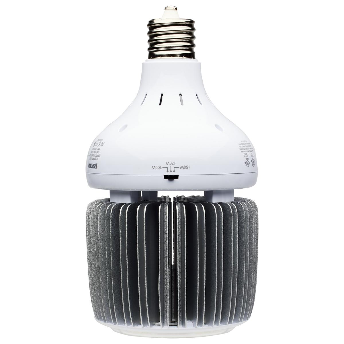 LED Hi-Bay Replacement Lamp; Type B; Mogul Extended