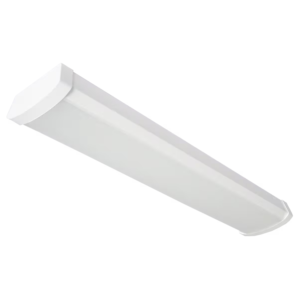LED Linear Wrap 2FT 2300LM 20W 80CRI 35/40/50K