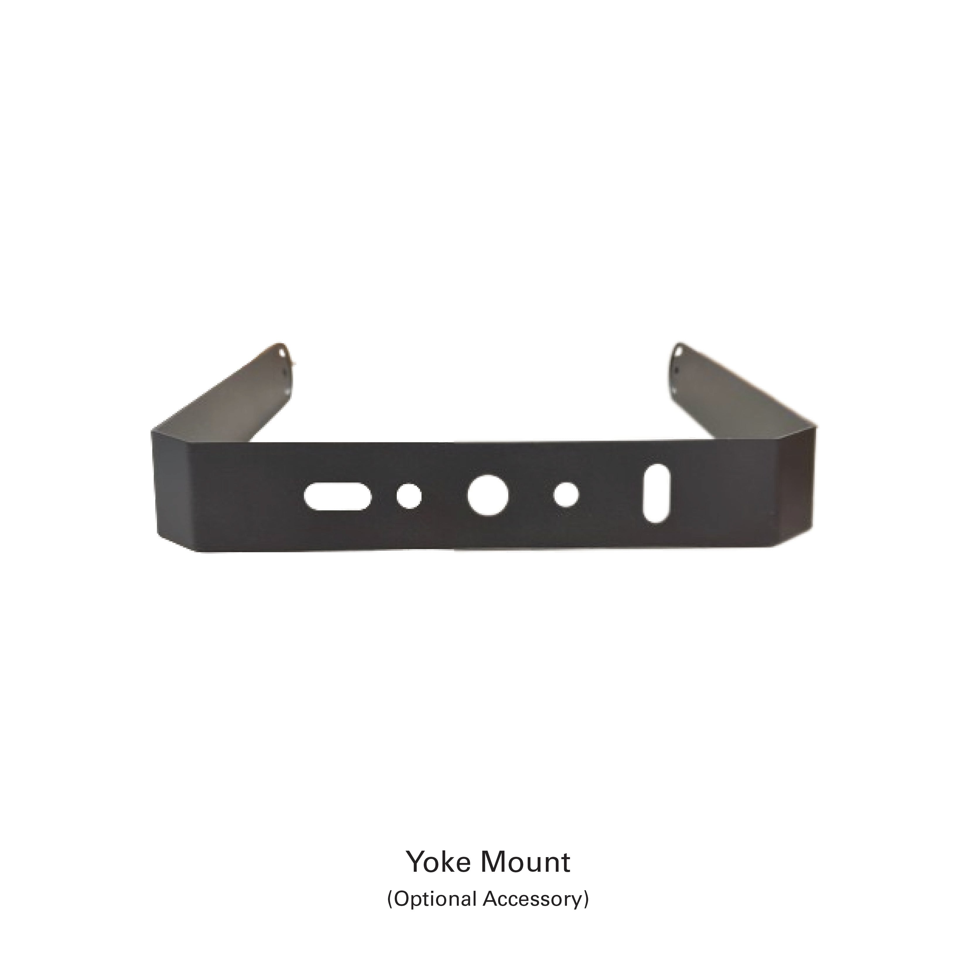 LED Area Light – Color & Watt Selectable 70 | 100 | 150