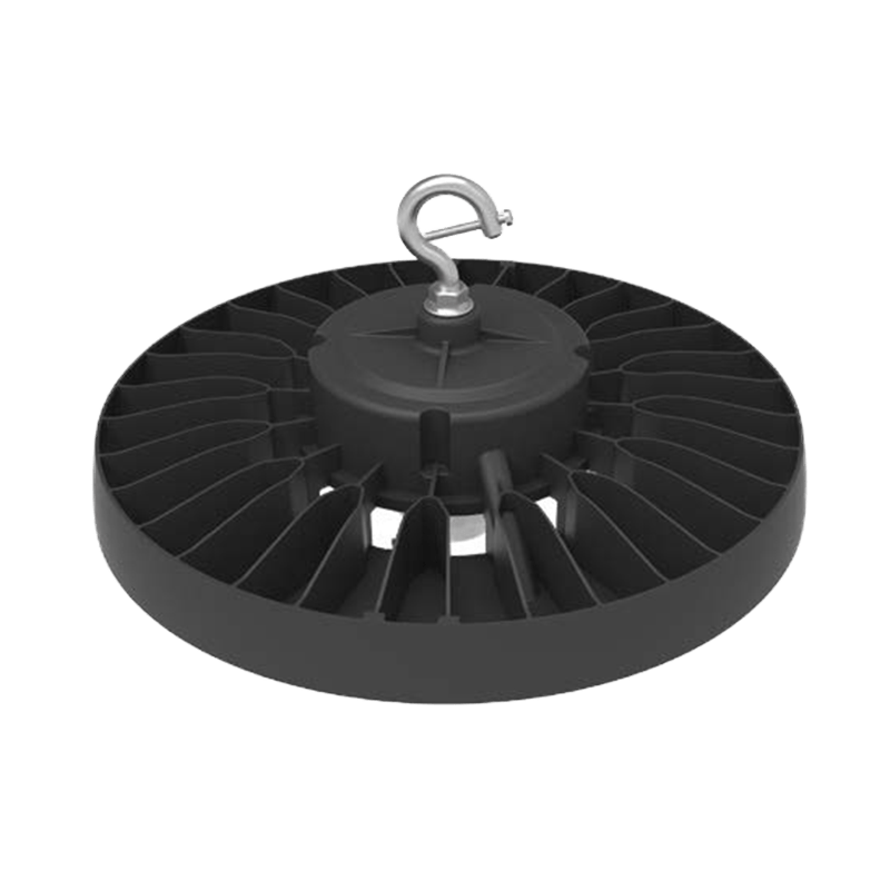 LED UFO HighBay Color Selectable & Watt Selectable-50, 80, 100, or 150 Watt - Green Lighting Wholesale