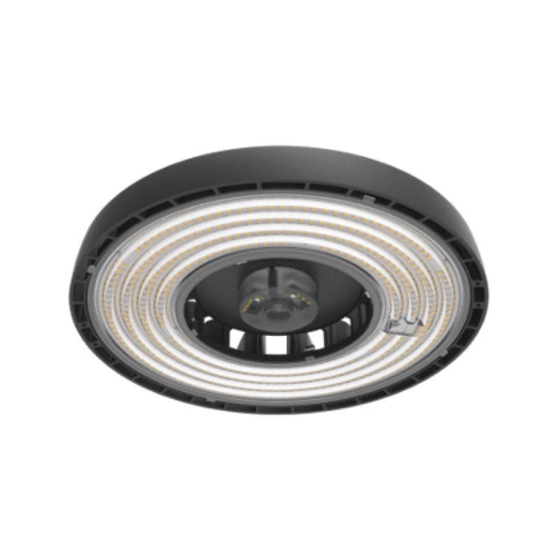 LED UFO HighBay- Color Selectable & Watt Selectable 150-180-200-240 Watt - Green Lighting Wholesale
