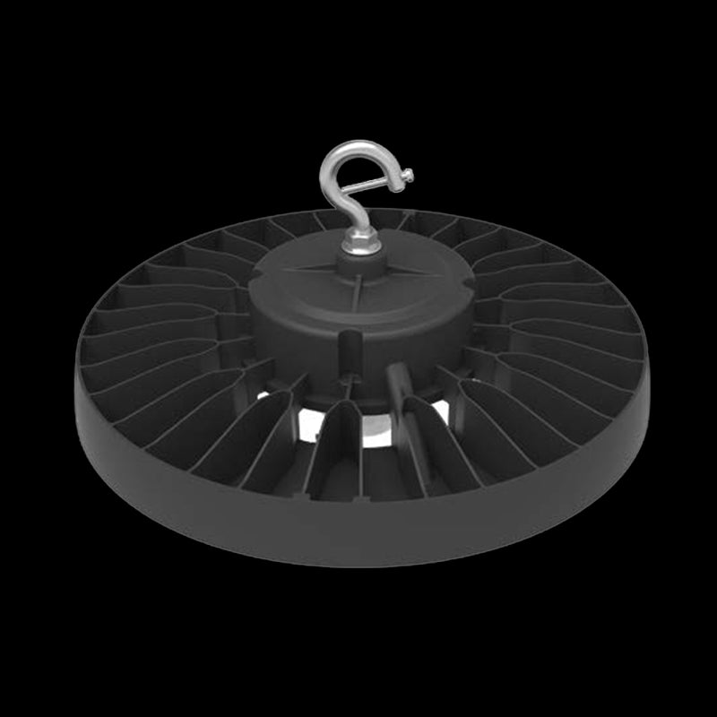 LED UFO HighBay- Color Selectable & Watt Selectable 150-180-200-240 Watt - Green Lighting Wholesale