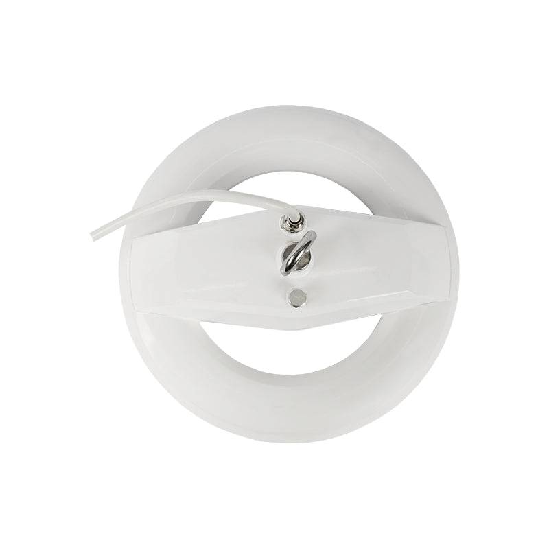 Wash-Down LED Highbay 5000K, 100/150/200 Wattage Selectable - Green Lighting Wholesale, INC