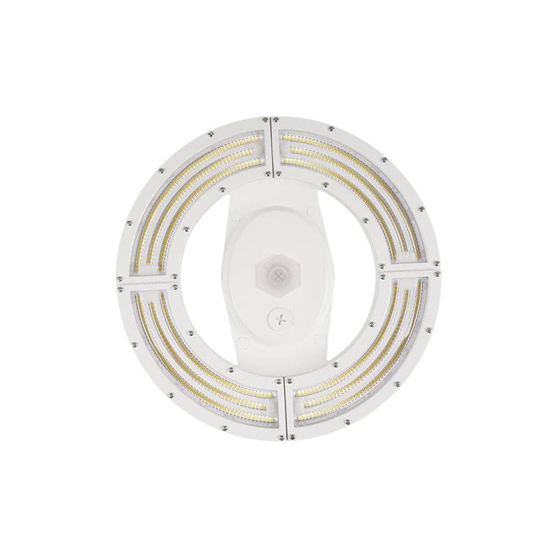 Wash-Down LED Highbay 5000K, 100/150/200 Wattage Selectable - Green Lighting Wholesale, INC