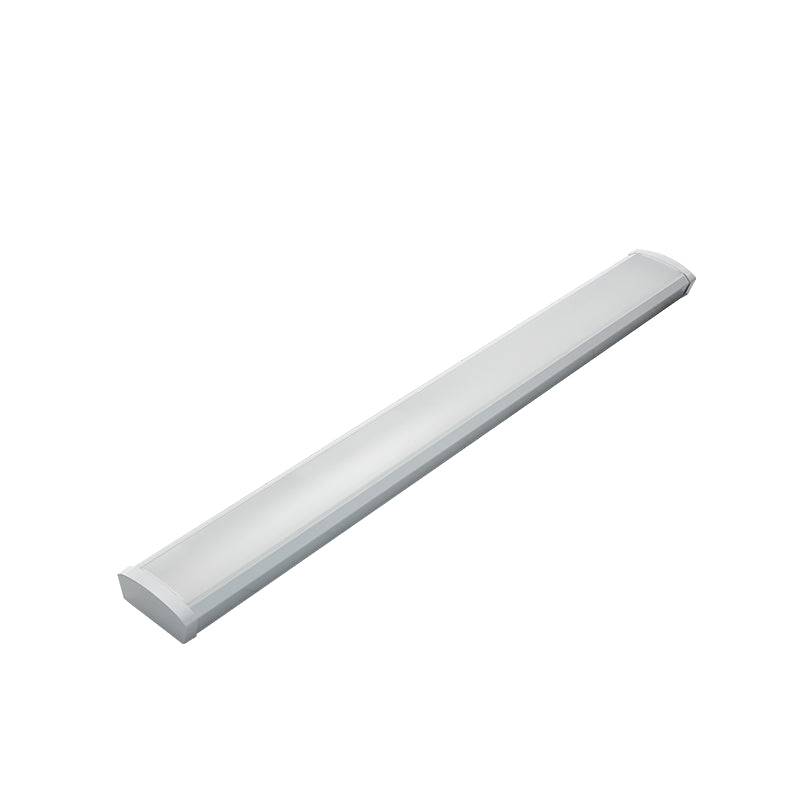 48″ Color & Wattage Selectable LED Wrap Fixture