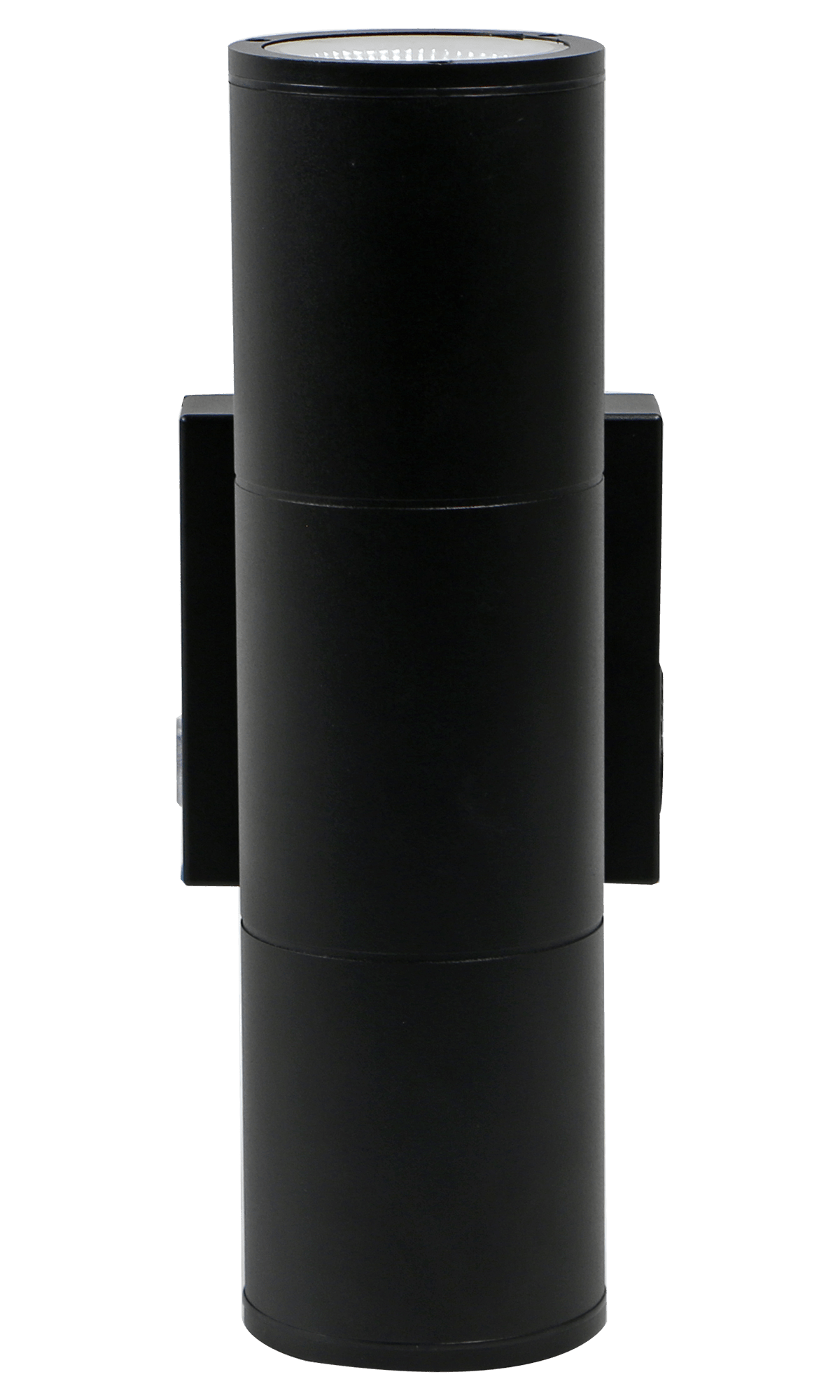 Cylinder Wall Sconce Westport 4IN Switchable 20W 80CRI 30/40/50K 120-277V Photocell Bronze - Green Lighting Wholesale