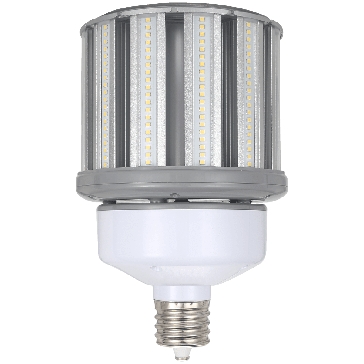 Eiko LED Litespan HID replacement bulb, 120W, 15,960 lumens, 5K color temperature, EX39 universal base, outdoor lighting