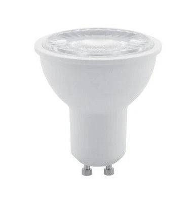 MR16 GU10 Flood 40 Degree Beam 7W-500LM Dimmable 4000K - Green Lighting Wholesale, INC