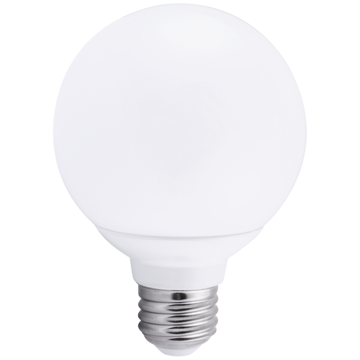 LED G25 4W-360lm Dimmable 90+CRI 4000K E26 T20 JA8 - Green Lighting Wholesale