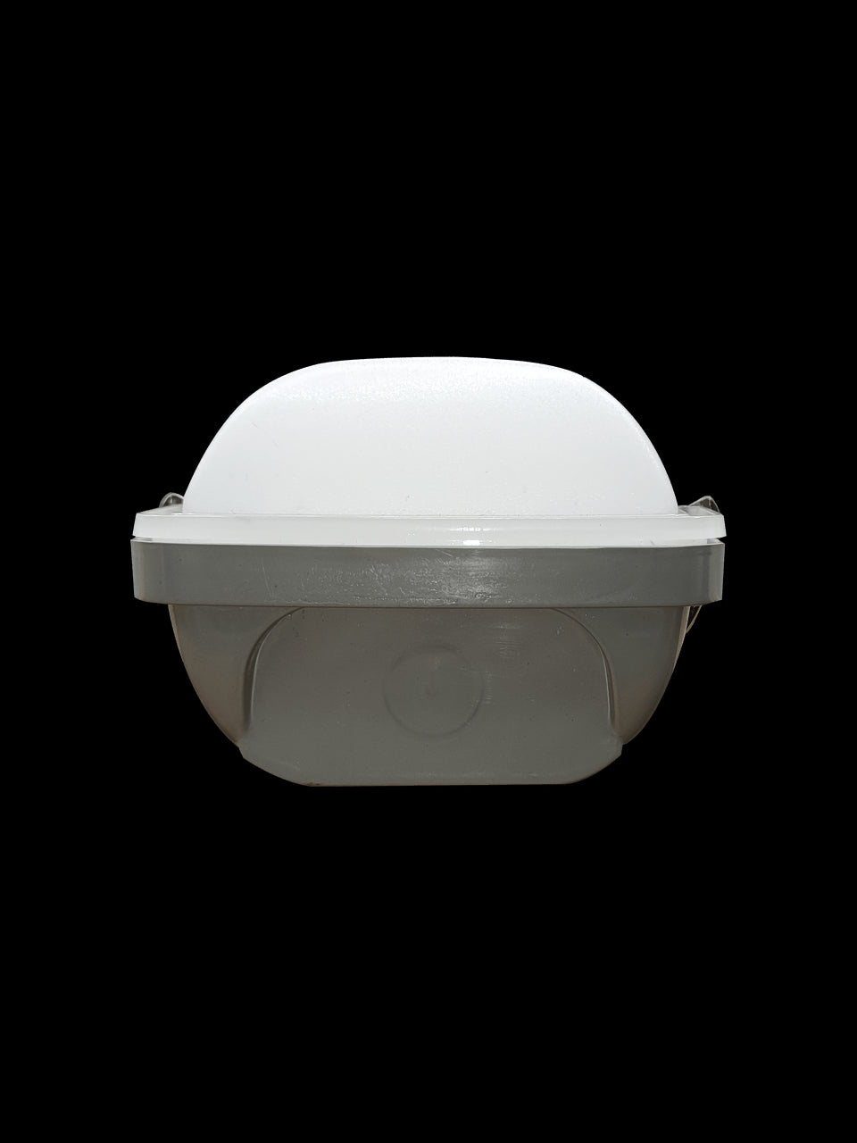LED Vapor Proof Fixture, 4', PowerSet 65/60/55W, FieldCCeT 3500/4000/5000K, 120-347V, 0-10V Dimming - Green Lighting Wholesale