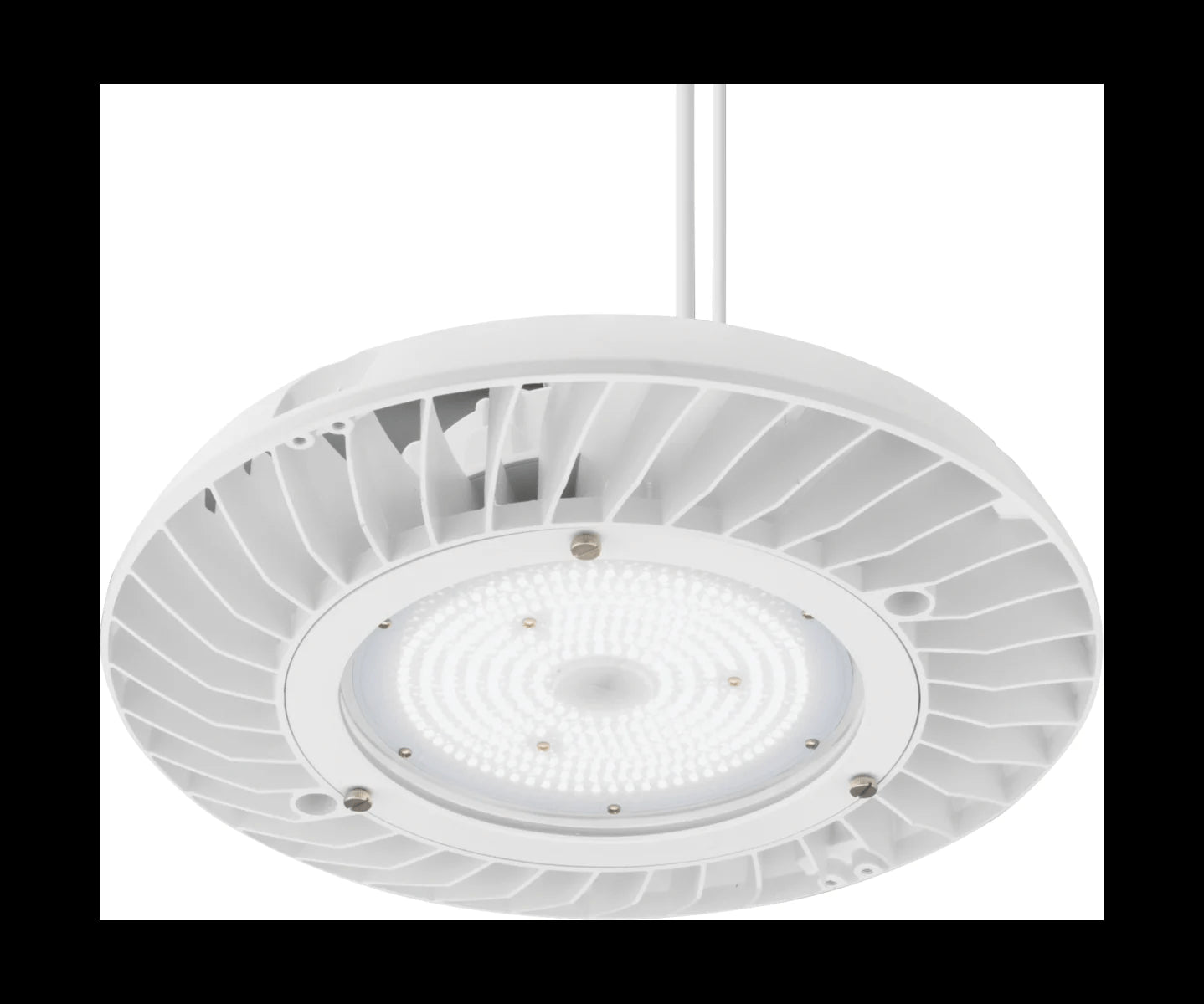 Lithonia lighting led store high bay