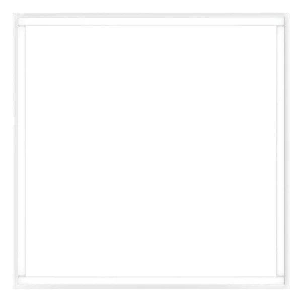 Lithonia Dimmable 2x2 LED FRAME Fixture, Wattage and Color Selectable - Green Lighting Wholesale, INC