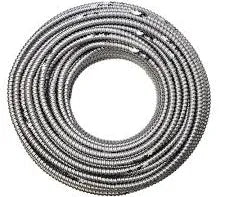 250 FT. 12/2 Stranded 16/2 Solid- MC-PCS Duo Power