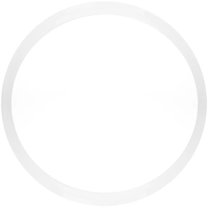 LED 20 Watt 11 Inch Multi-CCT White Dome Flush Mount Light