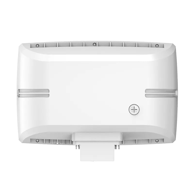 LED White High Lumen Flood Light, 200W/240W/300W, 3000K/4000K/5000K; 120-277V w/ Photoeye