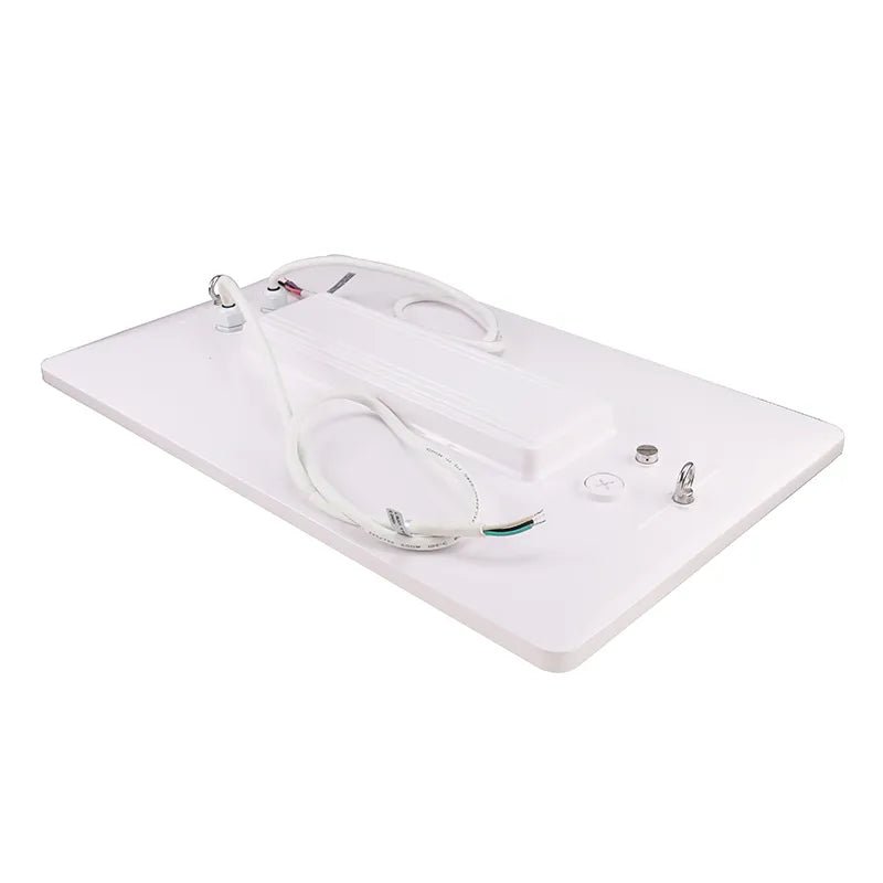 LED IP69 2ft. HighBay For Food/ Chemical Facilities and Clean Rooms, CCT: 45,000 Lumens - Westgate