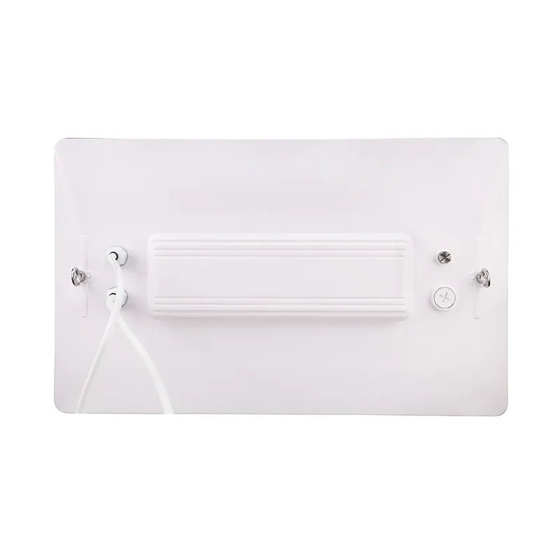 LED IP69 2ft. HighBay For Food/ Chemical Facilities and Clean Rooms, CCT: 45,000 Lumens - Westgate