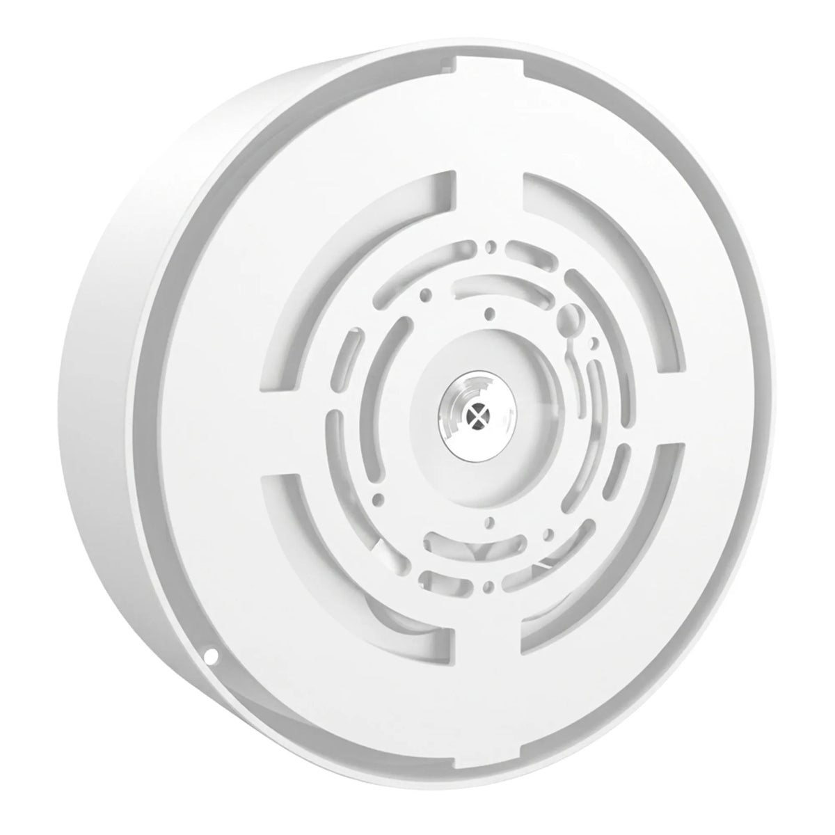 LED White Wattage & CCT Select Round Bulkhead with Photocell, 9W/12W/15W, 3000K/4000K/5000K - Westgate lighting