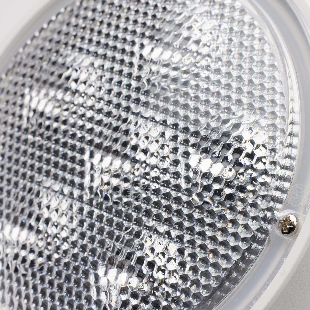 NYC Combination Red Exit Sign/Emergency Light, 90min Ni-Cad backup, 120/277V, Tri Head, Single/Dual Face, Universal Mounting - Green Lighting Wholesale