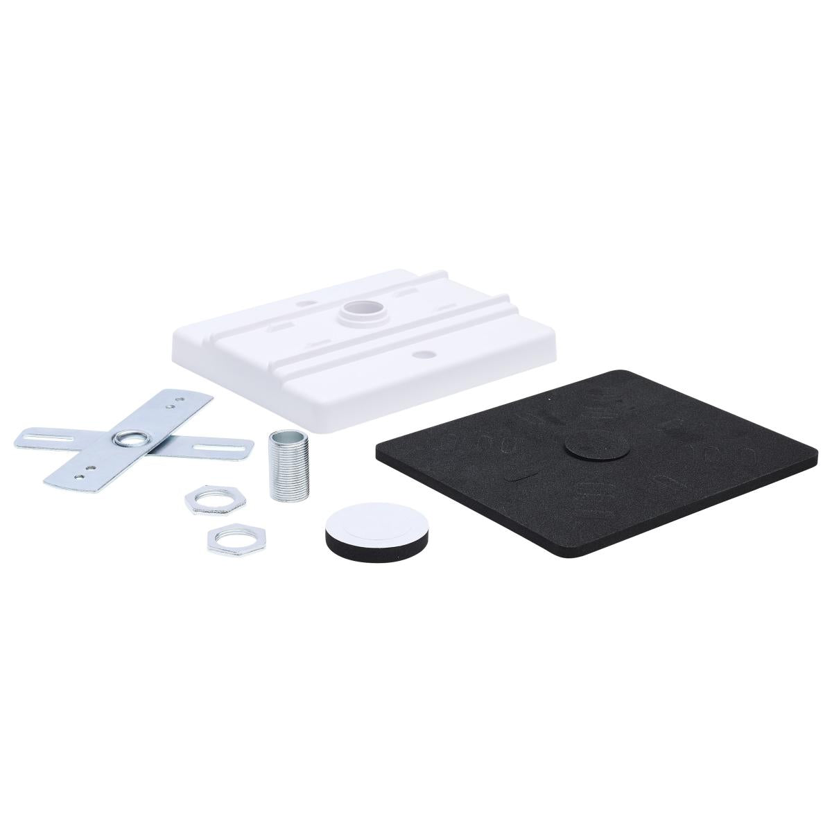 Wet Location Running Man Green Combo Exit Sign