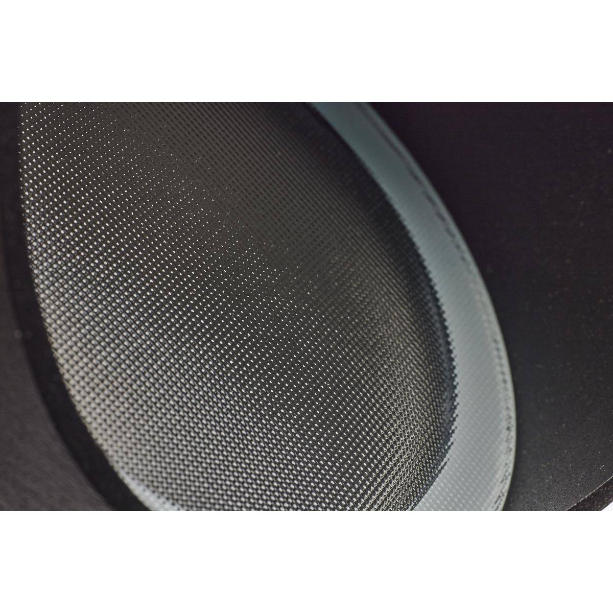 Matte Black LED Landscape Flood; 12 Watt; 3000K; 120 Volt - Green Lighting Wholesale, INC