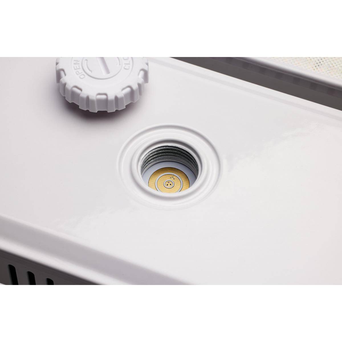 LED Linear High-Bay; 110W/130W/155W Wattage Selectable; 3K/4K/5K - Green Lighting Wholesale, INC