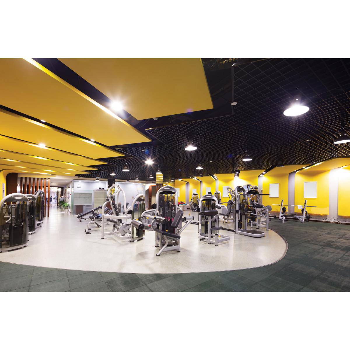 35 Watt; A-Plus 28; LED; CCT Selectable and Wattage Selectable; Extended Mogul base - Green Lighting Wholesale, INC