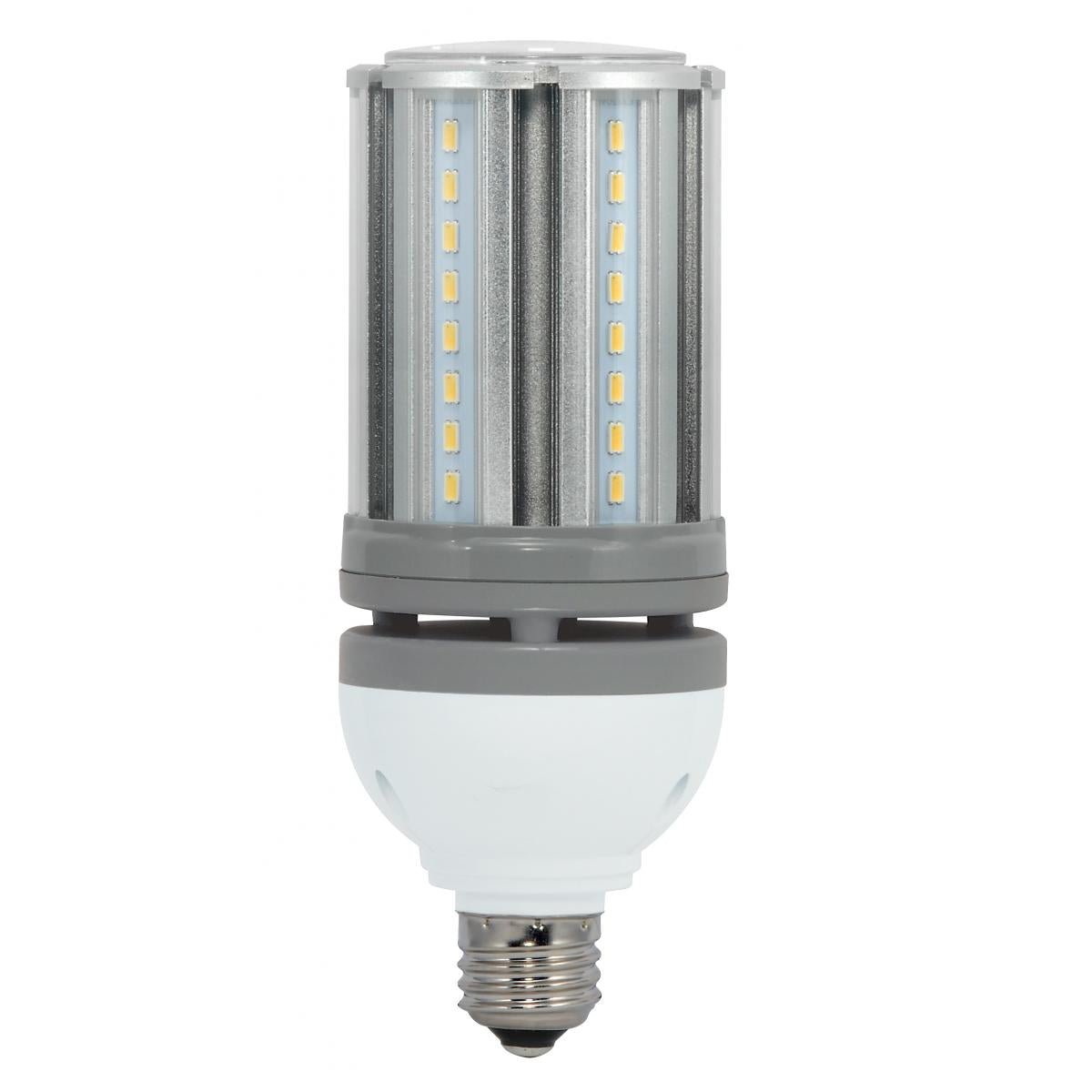 Turtle Friendly LED 18 Watt HID Replacement; Amber