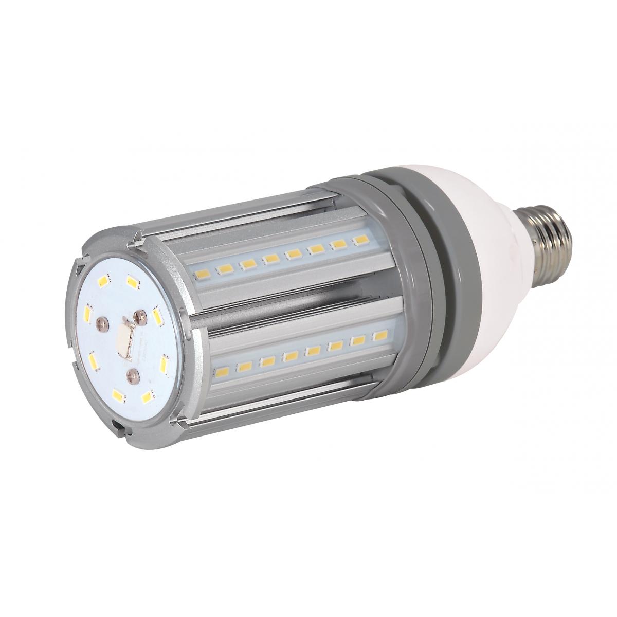 Turtle Friendly LED 18 Watt HID Replacement; Amber